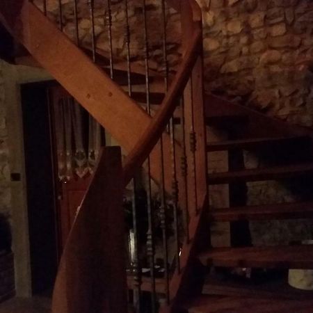 B&B Casa Sofia San Pier d'Isonzo Eksteriør bilde