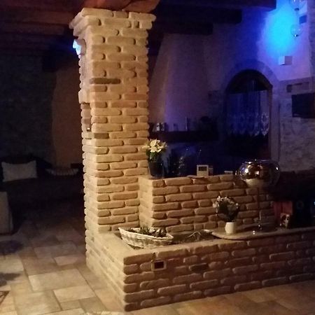 B&B Casa Sofia San Pier d'Isonzo Eksteriør bilde