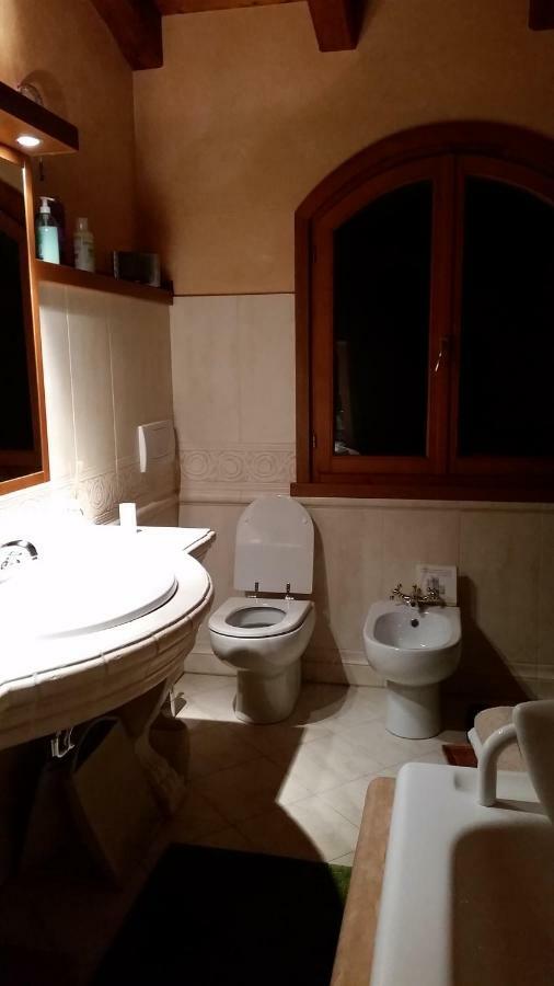 B&B Casa Sofia San Pier d'Isonzo Eksteriør bilde