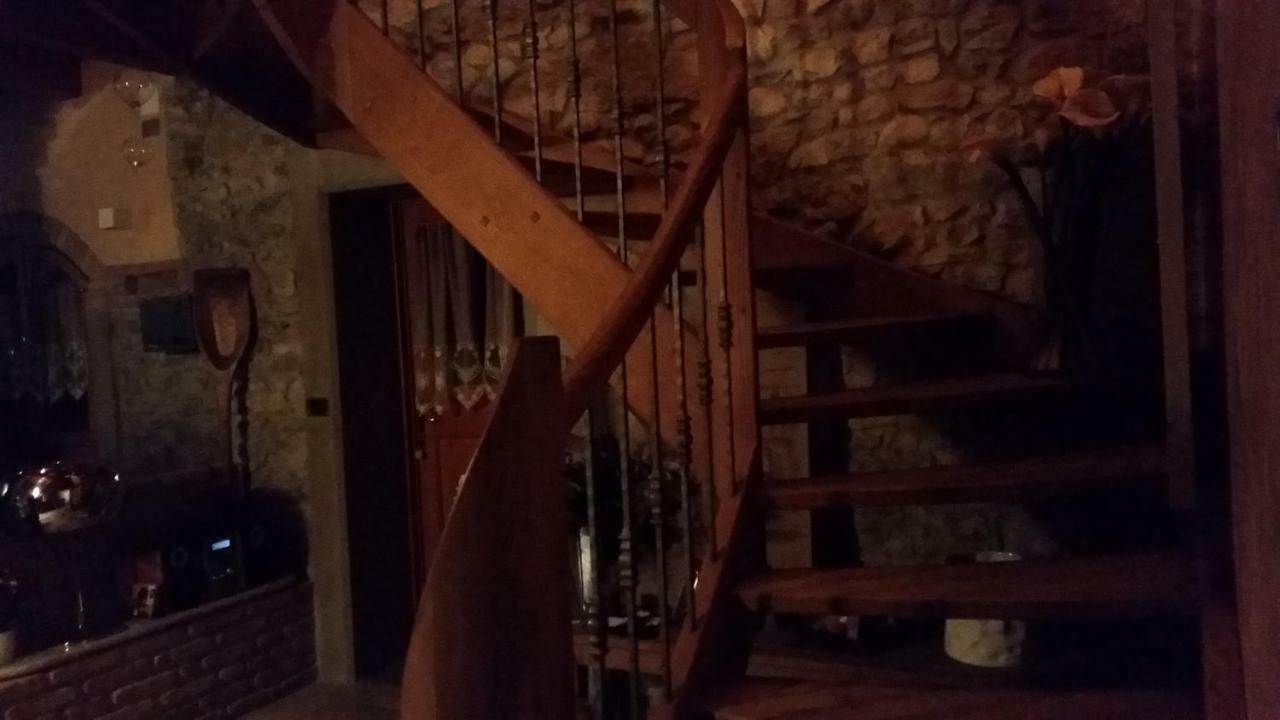 B&B Casa Sofia San Pier d'Isonzo Eksteriør bilde