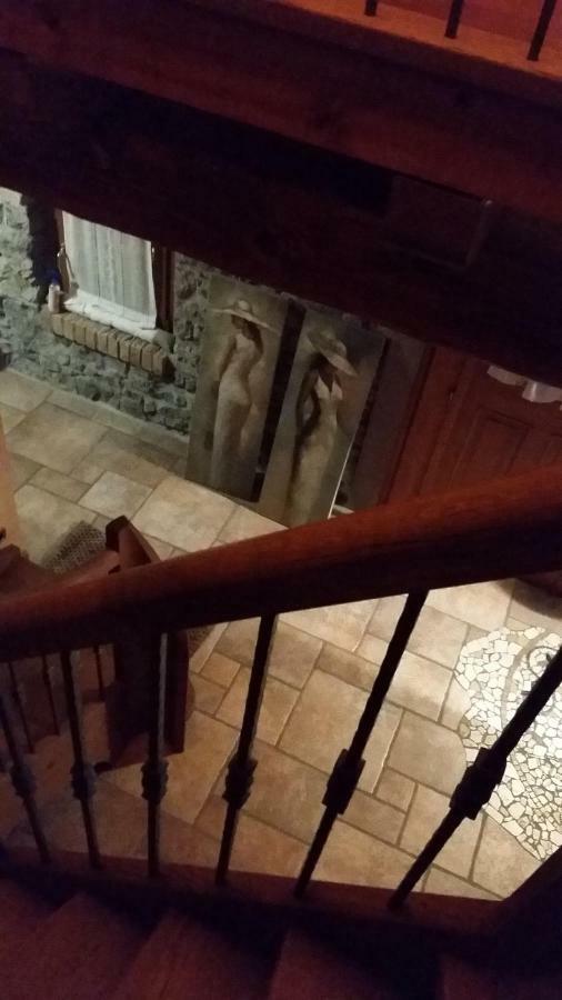 B&B Casa Sofia San Pier d'Isonzo Eksteriør bilde