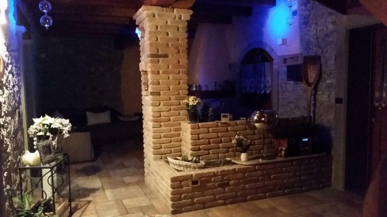 B&B Casa Sofia San Pier d'Isonzo Eksteriør bilde