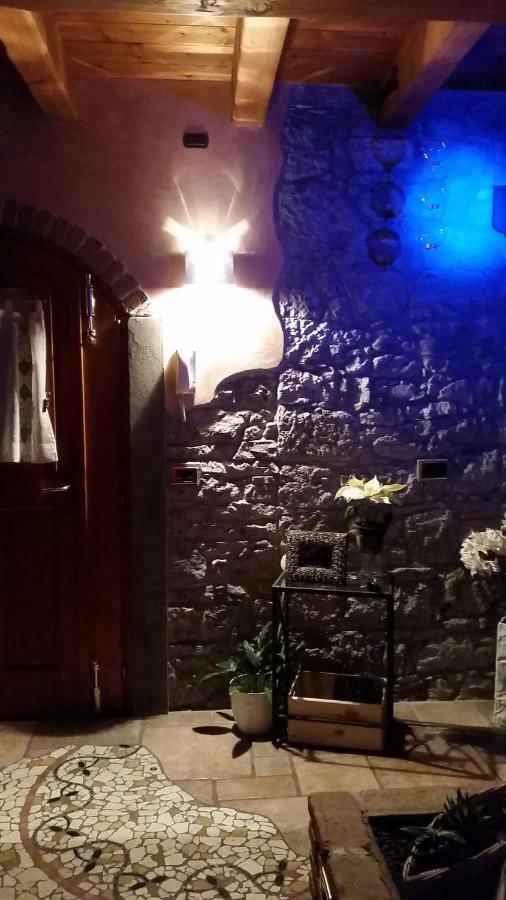 B&B Casa Sofia San Pier d'Isonzo Eksteriør bilde