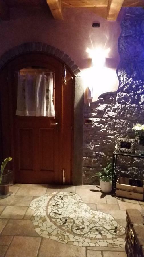 B&B Casa Sofia San Pier d'Isonzo Eksteriør bilde