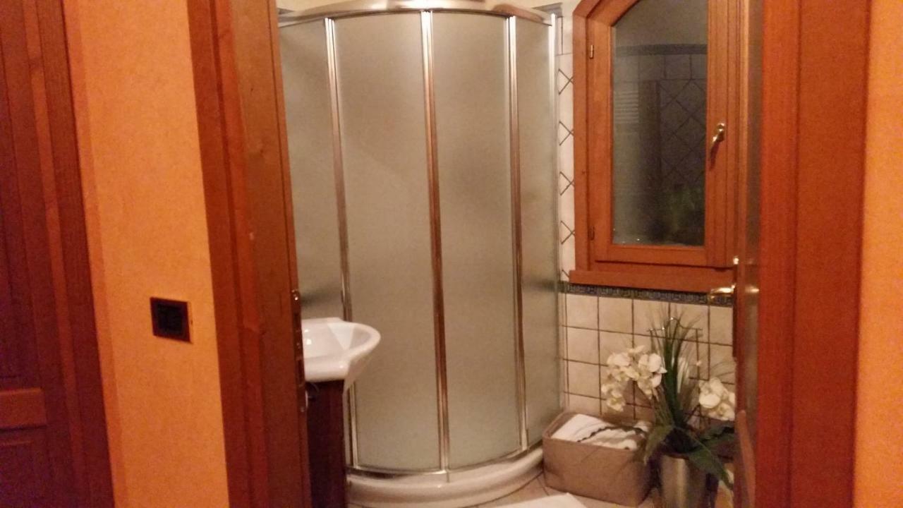 B&B Casa Sofia San Pier d'Isonzo Eksteriør bilde