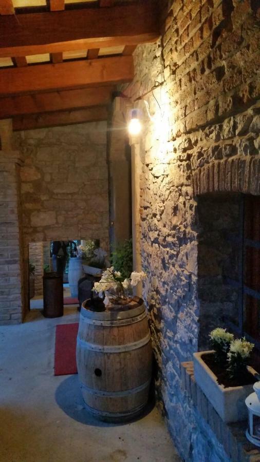 B&B Casa Sofia San Pier d'Isonzo Eksteriør bilde