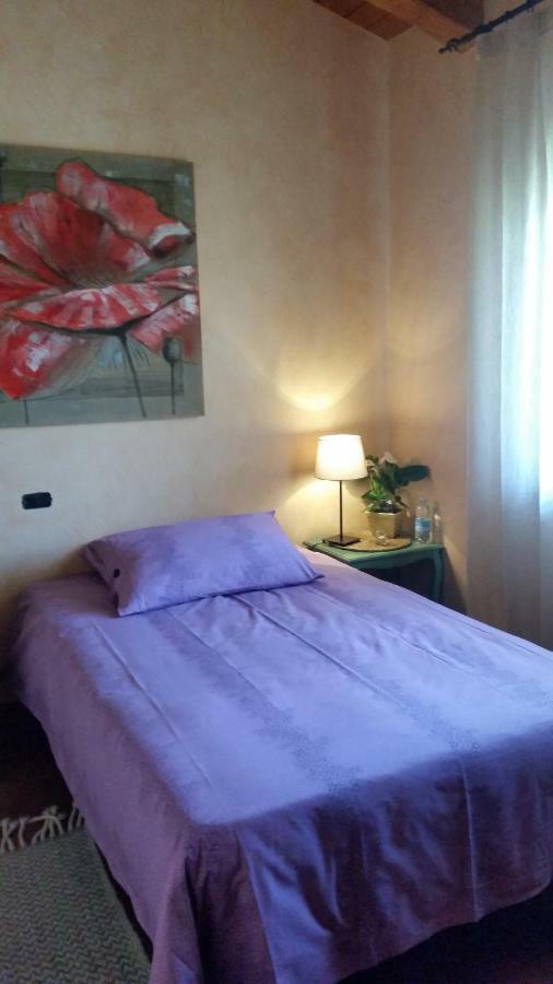 B&B Casa Sofia San Pier d'Isonzo Eksteriør bilde