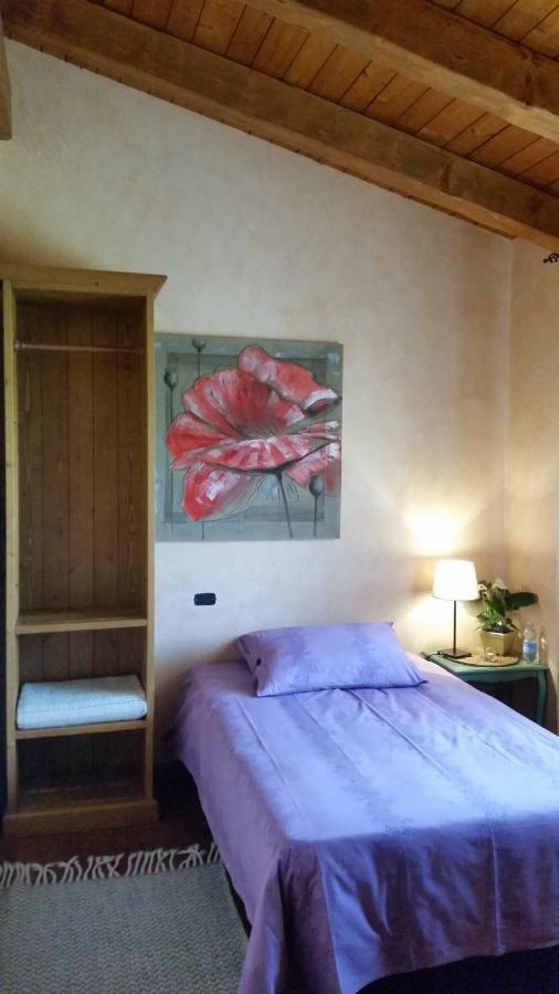 B&B Casa Sofia San Pier d'Isonzo Eksteriør bilde