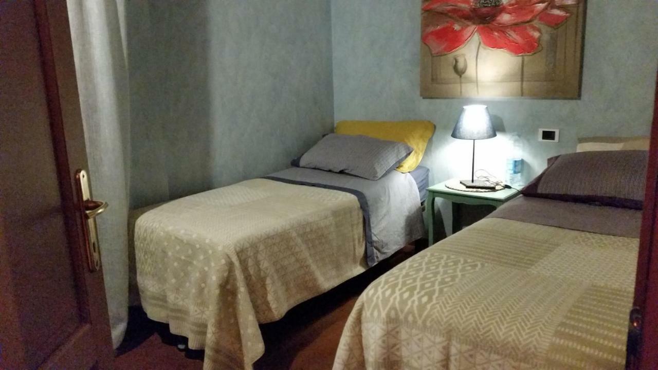 B&B Casa Sofia San Pier d'Isonzo Eksteriør bilde