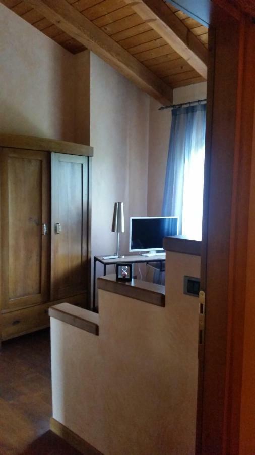 B&B Casa Sofia San Pier d'Isonzo Eksteriør bilde