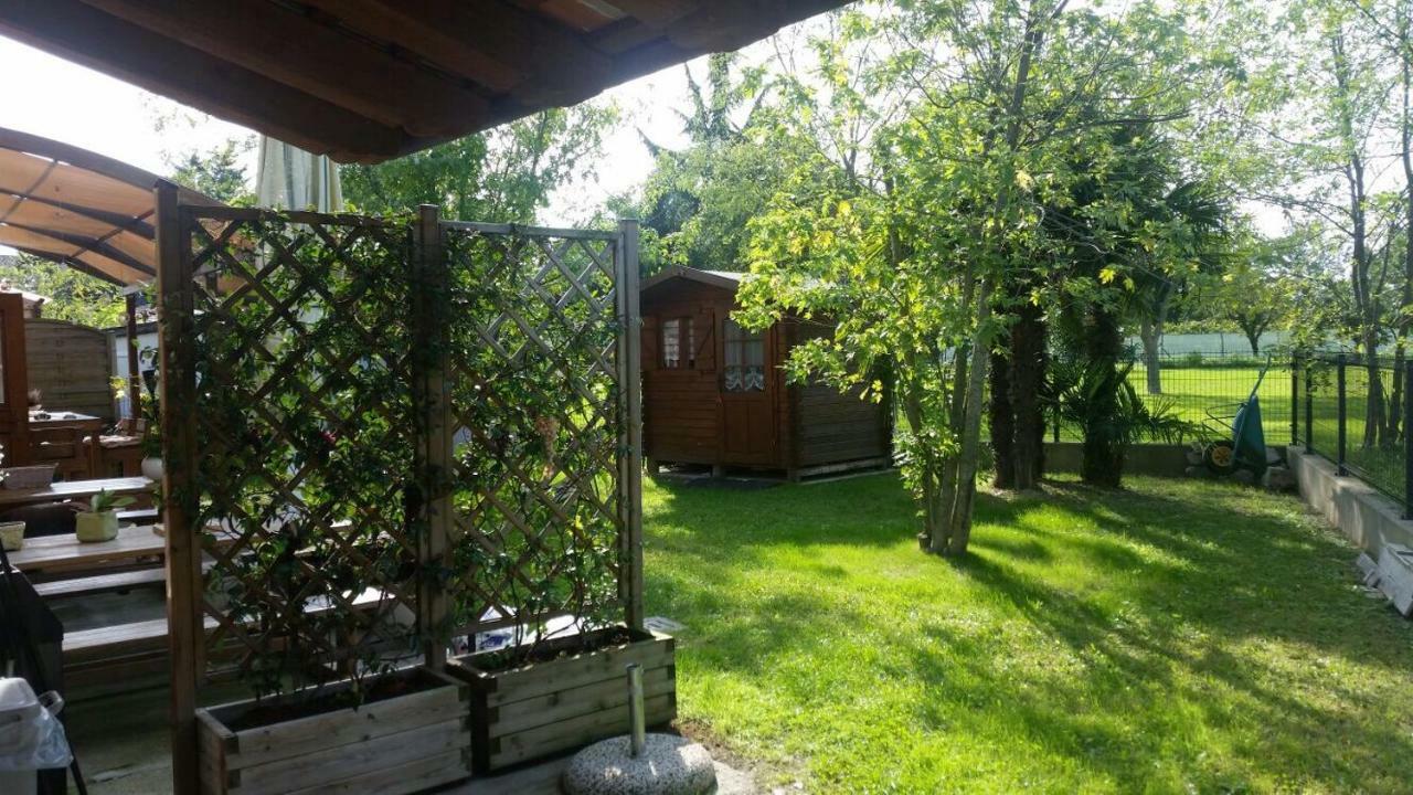 B&B Casa Sofia San Pier d'Isonzo Eksteriør bilde