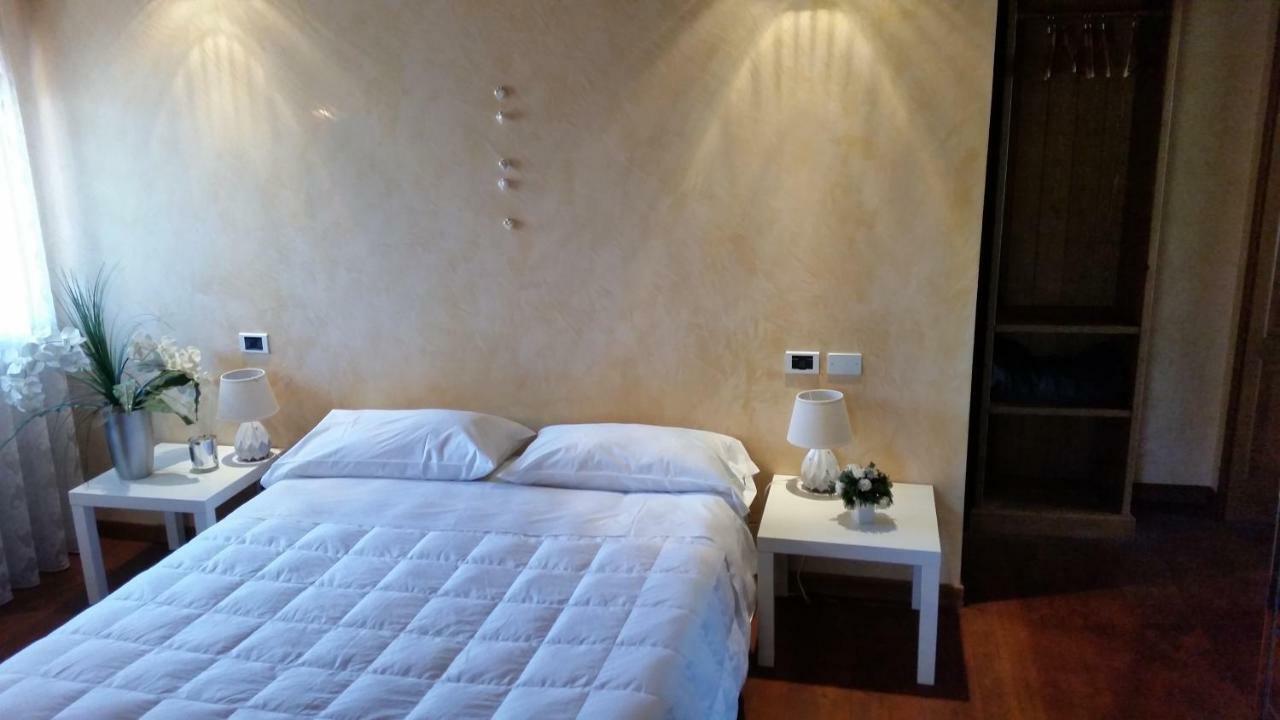 B&B Casa Sofia San Pier d'Isonzo Eksteriør bilde