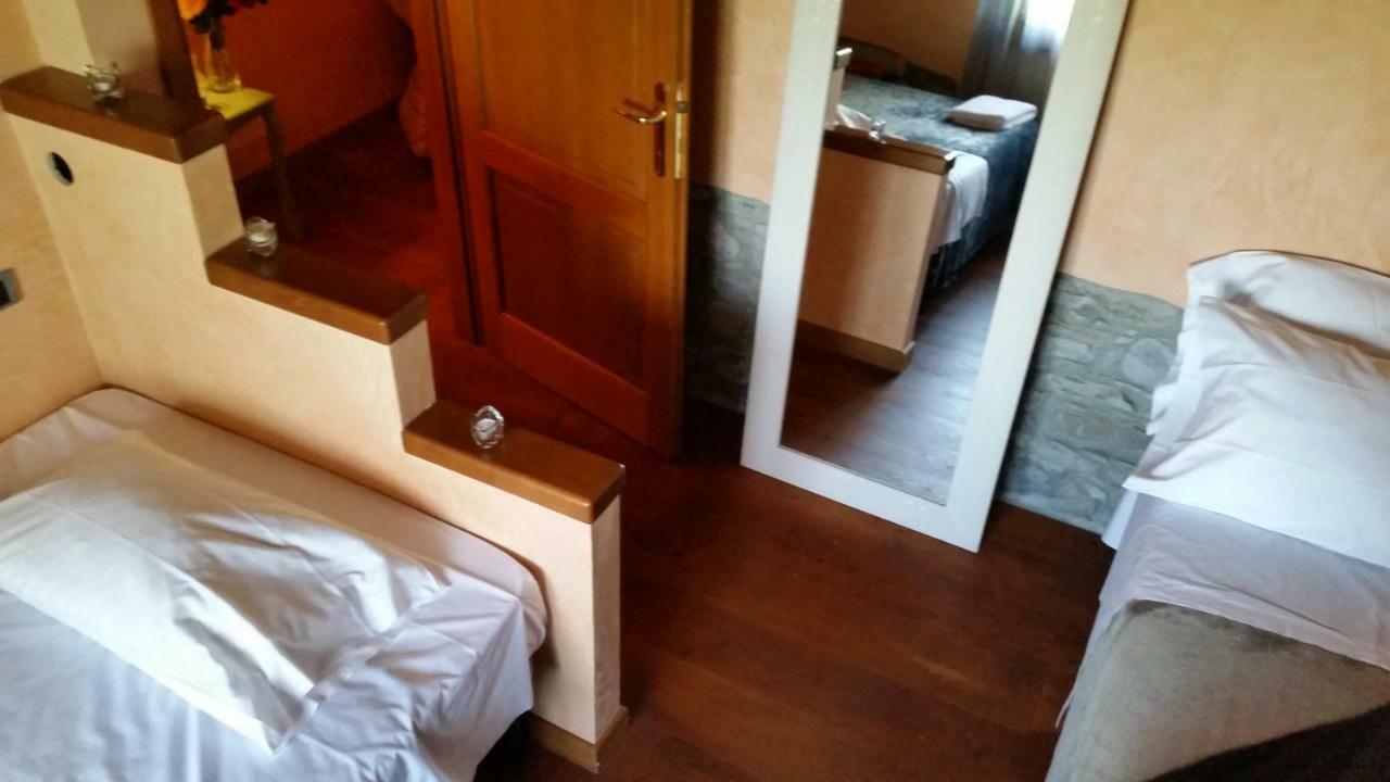 B&B Casa Sofia San Pier d'Isonzo Eksteriør bilde